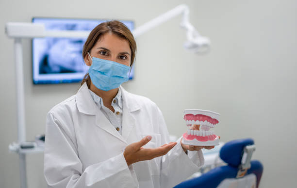 Best Emergency Cosmetic Dentistry in Fountain Green, UT