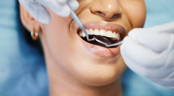 Best Mobile Emergency Dentist in Fountain Green, UT