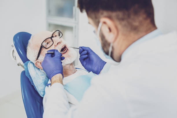 Best Emergency Dental Services for Seniors in Fountain Green, UT